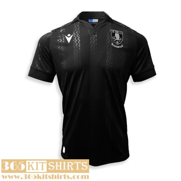 Football Shirts Sheffield Wednesday Third Mens 2024 2025