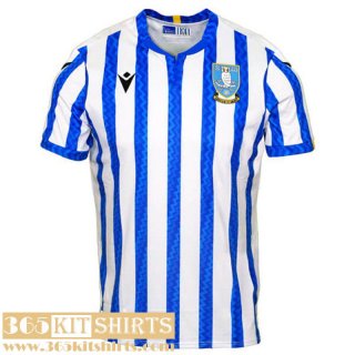 Football Shirts Sheffield Wednesday Home Mens 2024 2025