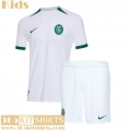 Football Shirts Sporting Lisbon Away Kids 2024 2025