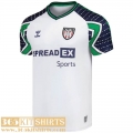 Football Shirts Sunderland Away Mens 2024 2025