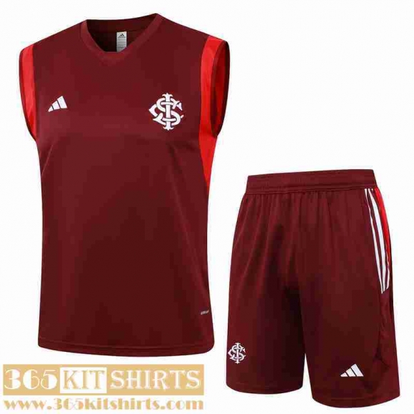 Sleeveless Internacional Mens 2024 2025 H198