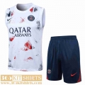 Sleeveless PSG Mens 2024 2025 H184