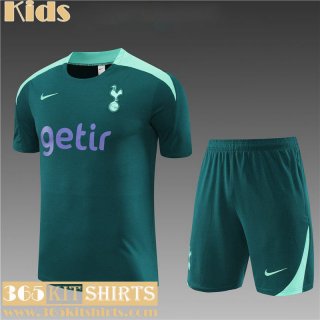 T Shirt Tottenham Hotspur Kids 2024 2025 H146