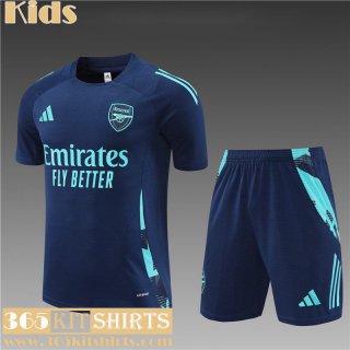 T Shirt Arsenal Kids 2024 2025 H149