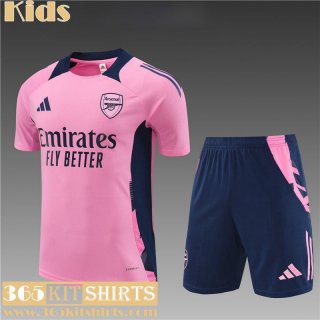 T Shirt Arsenal Kids 2024 2025 H150