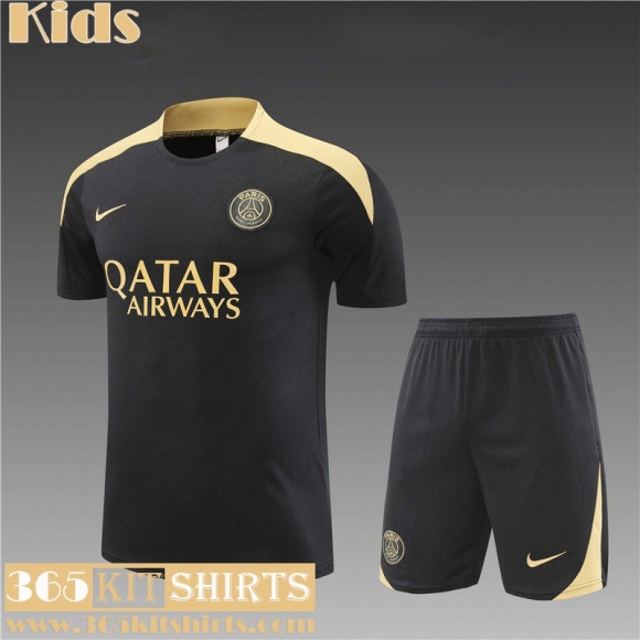 T Shirt PSG Kids 2024 2025 H152