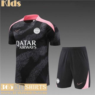 T Shirt PSG Kids 2024 2025 H153