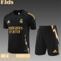 T Shirt Real Madrid Kids 2024 2025 H157