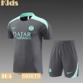 T Shirt PSG Kids 2024 2025 H160