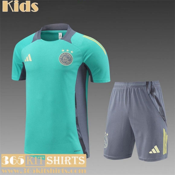 T Shirt AJAX Kids 2024 2025 H165