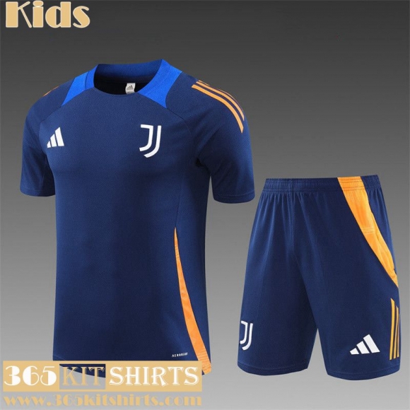 T Shirt Juventus Kids 2024 2025 H167