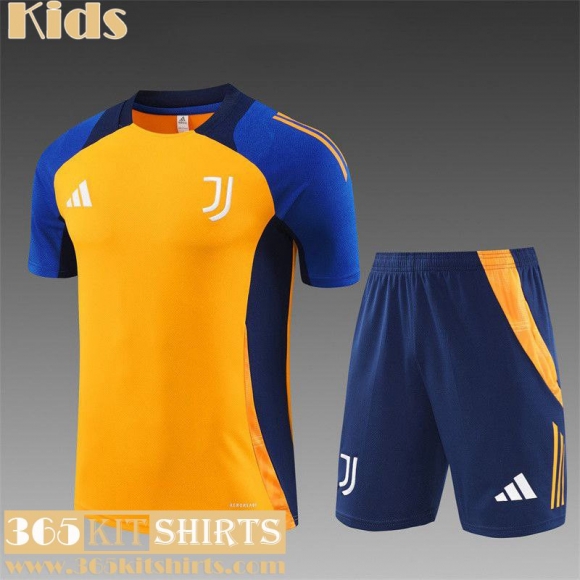 T Shirt Juventus Kids 2024 2025 H168