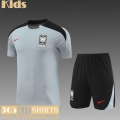 T Shirt Korea Kids 2024 2025 H171