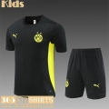 T Shirt Dortmund Kids 2024 2025 H175