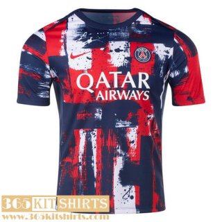 Football Shirts PSG Special Edition Mens 2024 2025 TBB356