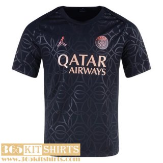 Football Shirts PSG Special Edition Mens 2024 2025 TBB357