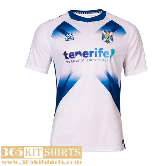 Football Shirts Tenerife Home Mens 2024 2025