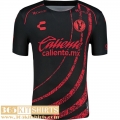 Football Shirts Xolos de Tijuana Home Mens 2024 2025