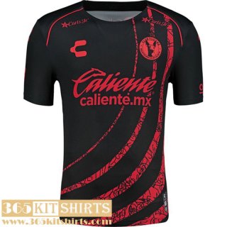 Football Shirts Xolos de Tijuana Home Mens 2024 2025