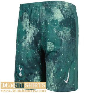 Football Shorts Tottenham Hotspur Third Mens 2024 2025 P518