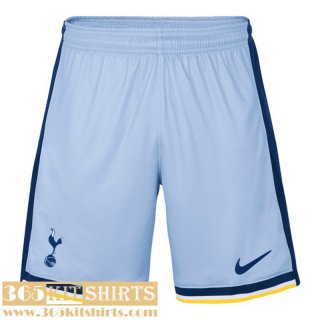 Football Shorts Tottenham Hotspur Away Mens 2024 2025 P519