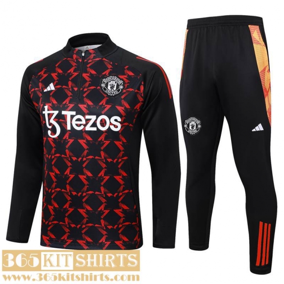 Training Manchester United Mens 2024 2025 A540