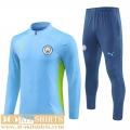 Training Manchester City Mens 2024 2025 A554