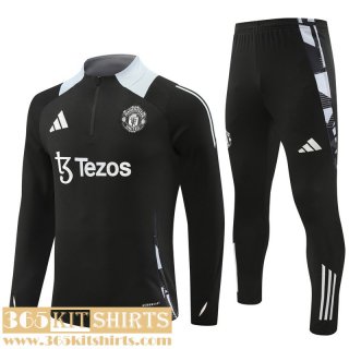 Training Manchester United Mens 2024 2025 A563