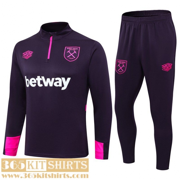 Training West Ham United Mens 2024 2025 A578