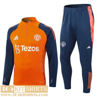 Training Manchester United Mens 2024 2025 A579