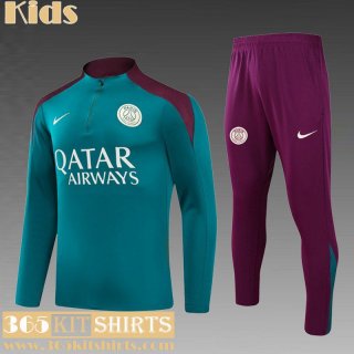 KIT: Training PSG Kids 2024 2025 C372