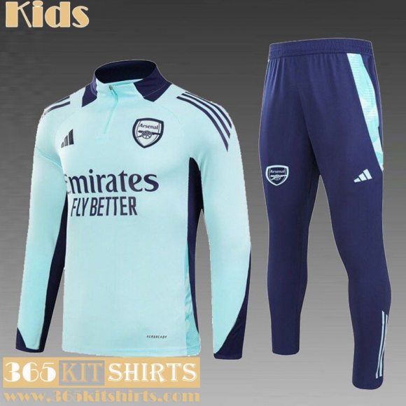 KIT: Training Arsenal Kids 2024 2025 C373