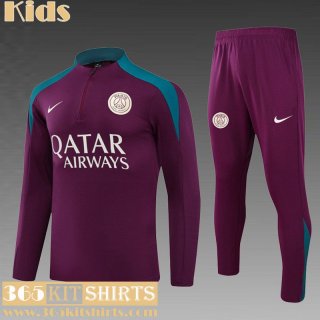 KIT: Training PSG Kids 2024 2025 C375