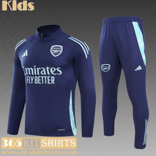 KIT: Training Arsenal Kids 2024 2025 C380