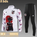 KIT: Training Japon Kids 2024 2025 C381