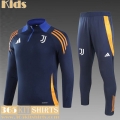 KIT: Training Juventus Kids 2024 2025 C384