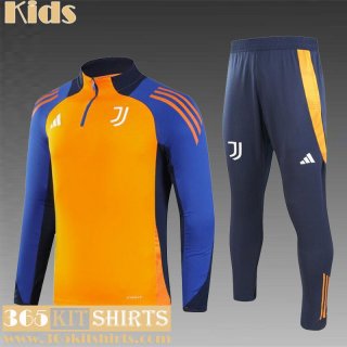 KIT: Training Juventus Kids 2024 2025 C386