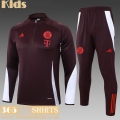 KIT: Training Bayern Munich Kids 2024 2025 C392