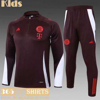 KIT: Training Bayern Munich Kids 2024 2025 C392