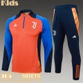 KIT: Training Juventus Kids 2024 2025 C393