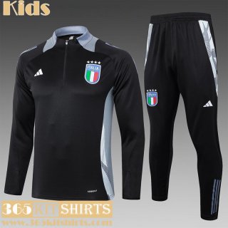 KIT: Training Italy Kids 2024 2025 C395