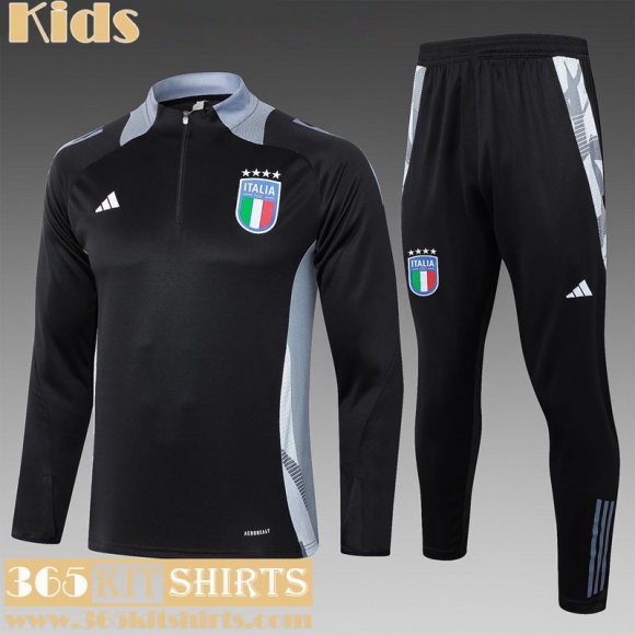 KIT: Training Italy Kids 2024 2025 C395