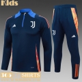 KIT: Training Juventus Kids 2024 2025 C396