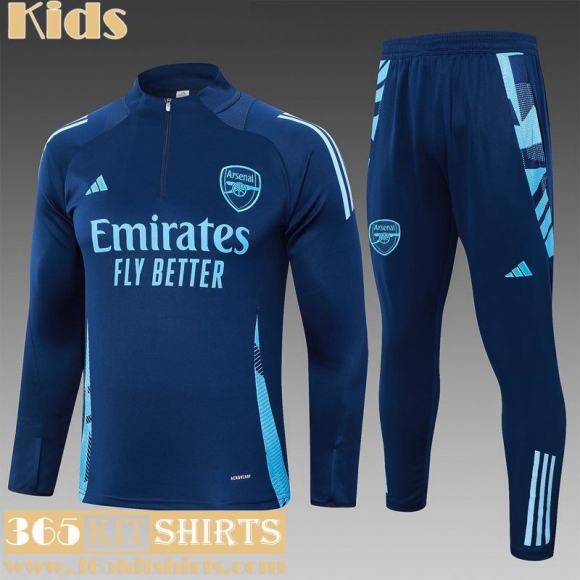 KIT: Training Arsenal Kids 2024 2025 C397