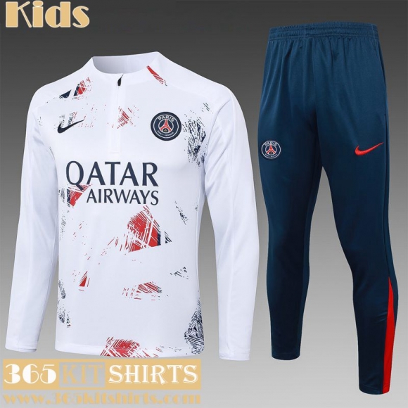 KIT: Training PSG Kids 2024 2025 C398