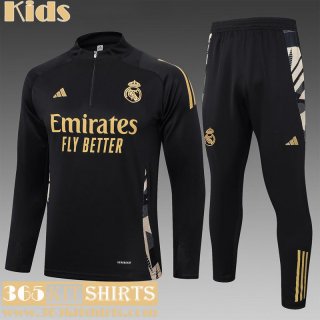 KIT: Training Real Madrid Kids 2024 2025 C399