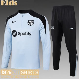 KIT: Training Barcelona Kids 2024 2025 C402