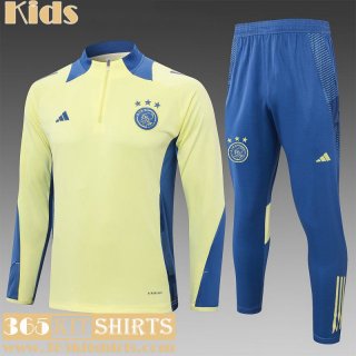 KIT: Training Ajax Kids 2024 2025 C405