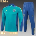 KIT: Training Ajax Kids 2024 2025 C406