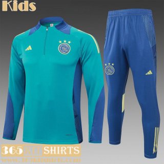 KIT: Training Ajax Kids 2024 2025 C406